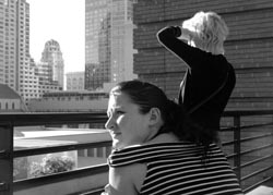 New Film & Digital Work