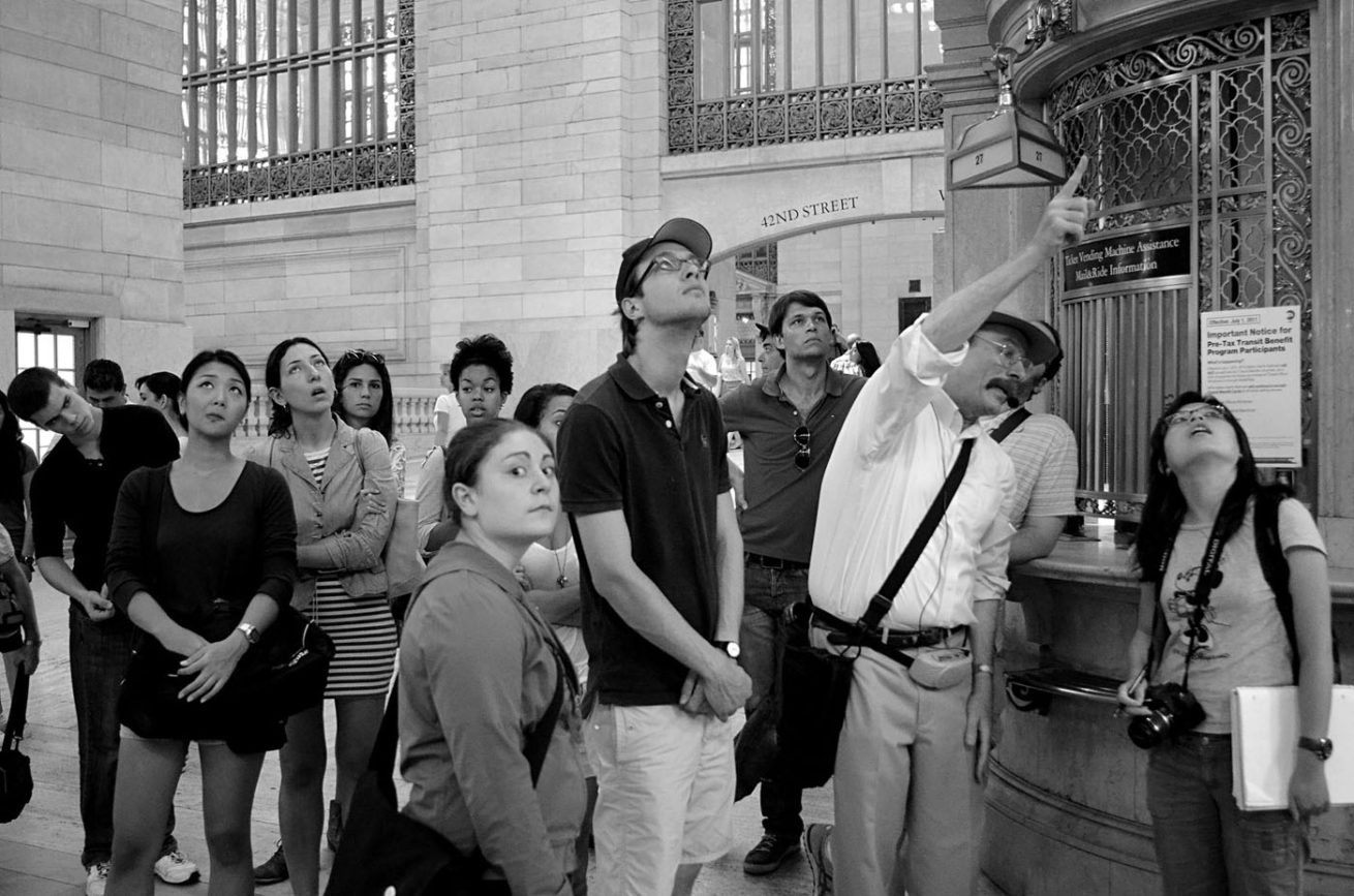 New York 2011