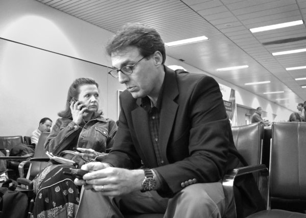 The Art of Conversation