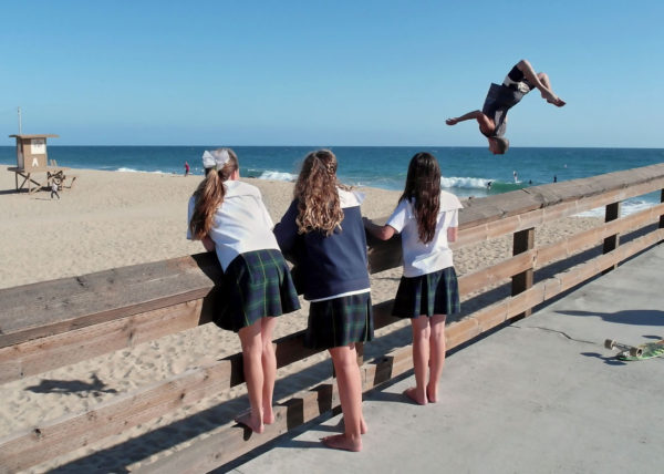 Idol, Newport Beach, 2013