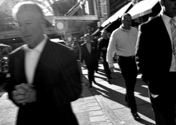 The beat goes on, Indianapolis 2012