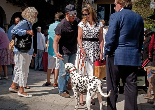 Worth Avenue, Palm Beach 2011