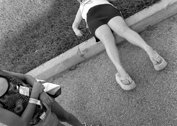 Dogface, West Palm Beach, 2004