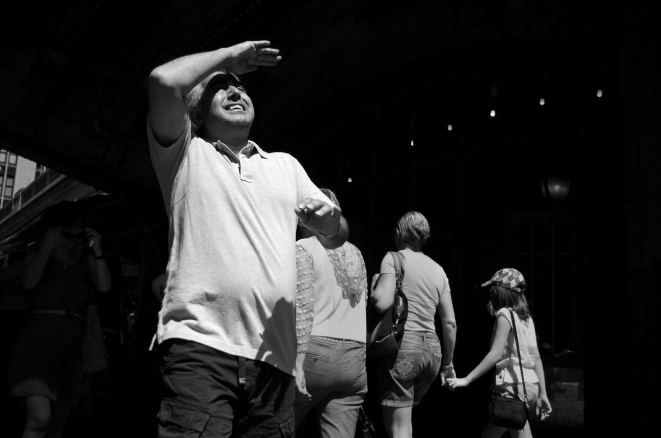 New York 2011